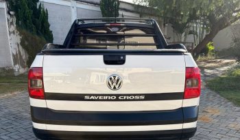 VW SAVEIRO CROSS CE 1.6 FLEX 2015 full
