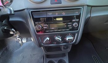 VW SAVEIRO CROSS CE 1.6 FLEX 2015 full