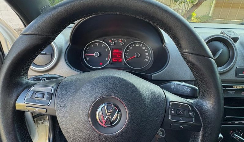 VW SAVEIRO CROSS CE 1.6 FLEX 2015 full