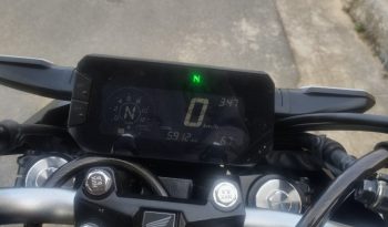 HONDA CB TWISTER 300 FLEX 2026 full