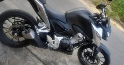HONDA CB TWISTER 300 FLEX 2026