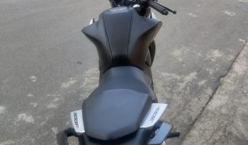 HONDA CB TWISTER 300 FLEX 2026 full