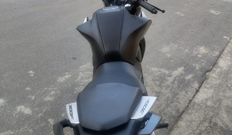 HONDA CB TWISTER 300 FLEX 2026 full