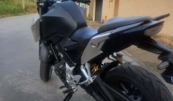 HONDA CB TWISTER 300 FLEX 2026 full
