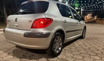PEUGEOT 307 PRESENCE 1.6 FLEX 2008 full