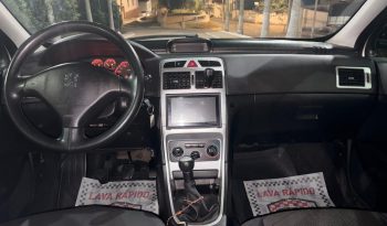 PEUGEOT 307 PRESENCE 1.6 FLEX 2008 full