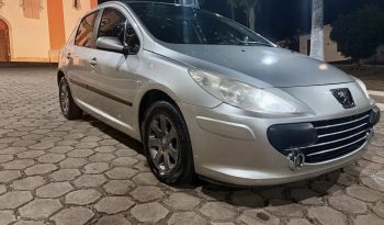PEUGEOT 307 PRESENCE 1.6 FLEX 2008 full