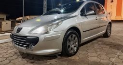 PEUGEOT 307 PRESENCE 1.6 FLEX 2008
