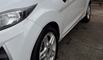 FORD NEW FIESTA SEL 1.6 FLEX AT 2018 full