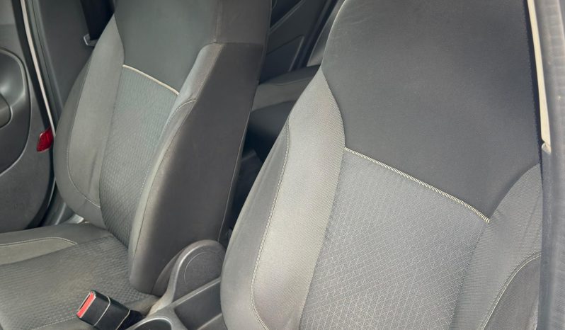 FORD NEW FIESTA SEL 1.6 FLEX AT 2018 full