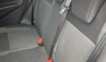 FORD NEW FIESTA SEL 1.6 FLEX AT 2018 full