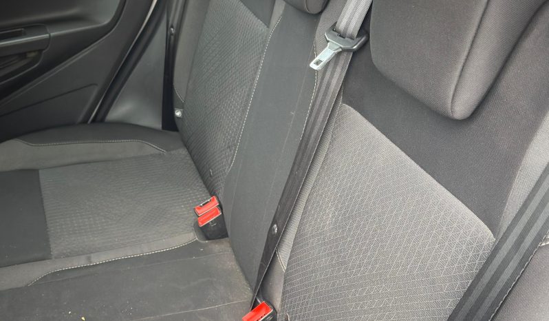 FORD NEW FIESTA SEL 1.6 FLEX AT 2018 full