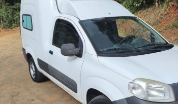 FIAT FIORINO 1.4 2015 full