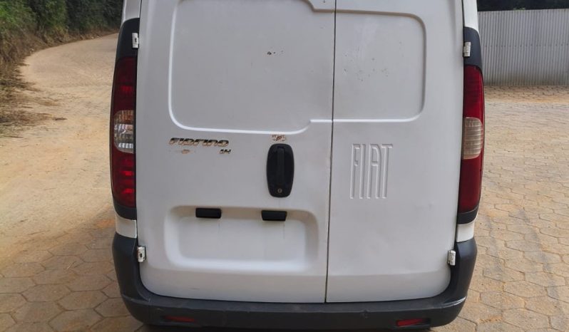 FIAT FIORINO 1.4 2015 full