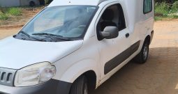 FIAT FIORINO 1.4 2015