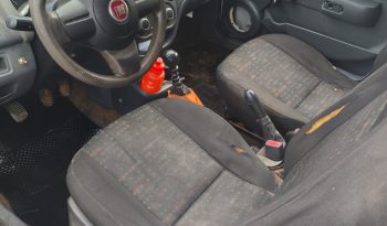 FIAT FIORINO 1.4 2015 full