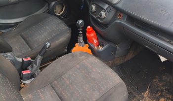FIAT FIORINO 1.4 2015 full