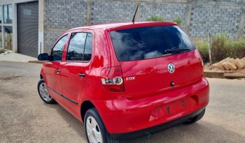 VW FOX 1.0 FLEX 2009 full