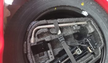 VW FOX 1.0 FLEX 2009 full
