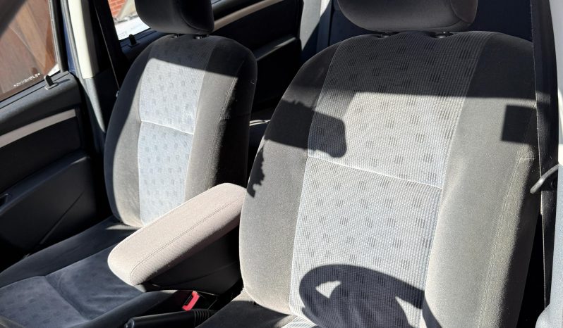RENAULT LOGAN PRIVILEGE 1.6 FLEX 2008 full