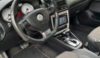VW GOLF BLACK EDITION 2.0 FLEX AT 2010 full
