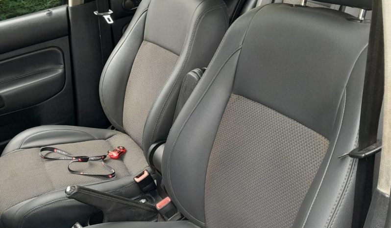 VW GOLF BLACK EDITION 2.0 FLEX AT 2010 full