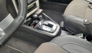 VW GOLF BLACK EDITION 2.0 FLEX AT 2010 full