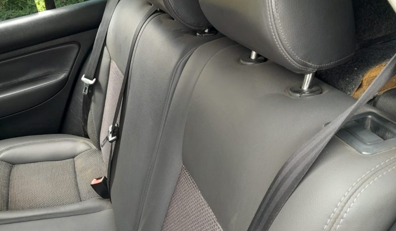 VW GOLF BLACK EDITION 2.0 FLEX AT 2010 full