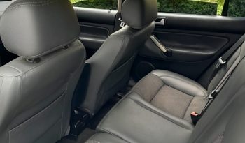 VW GOLF BLACK EDITION 2.0 FLEX AT 2010 full
