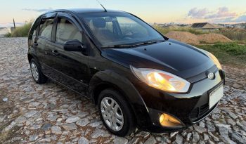 FORD FIESTA SE 1.6 FLEX 2014 full