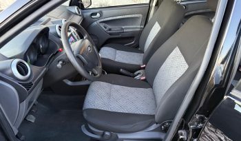 FORD FIESTA SE 1.6 FLEX 2014 full