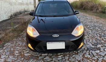 FORD FIESTA SE 1.6 FLEX 2014 full