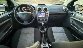 FORD FIESTA SE 1.6 FLEX 2014 full