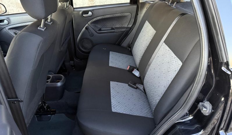 FORD FIESTA SE 1.6 FLEX 2014 full