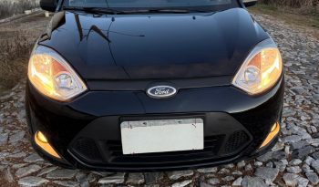 FORD FIESTA SE 1.6 FLEX 2014 full