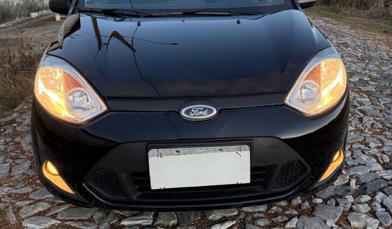 FORD FIESTA SE 1.6 FLEX 2014 full