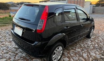 FORD FIESTA SE 1.6 FLEX 2014 full