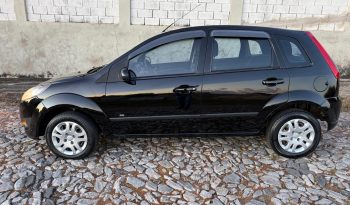 FORD FIESTA SE 1.6 FLEX 2014 full