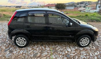 FORD FIESTA SE 1.6 FLEX 2014 full