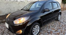 FORD FIESTA SE 1.6 FLEX 2014