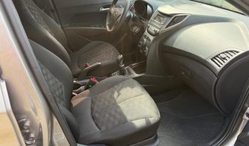 HYUNDAI HB20 COMFORT 1.6 FLEX 2017 full