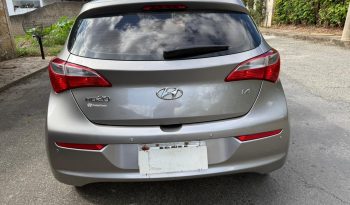 HYUNDAI HB20 COMFORT 1.6 FLEX 2017 full