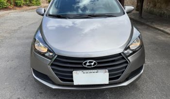 HYUNDAI HB20 COMFORT 1.6 FLEX 2017 full