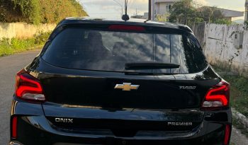 GM ONIX PREMIER 1.0 FLEX TURBO AT 2025 full
