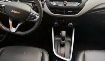 GM ONIX PREMIER 1.0 FLEX TURBO AT 2025 full