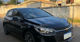 GM ONIX PREMIER 1.0 FLEX TURBO AT 2025
