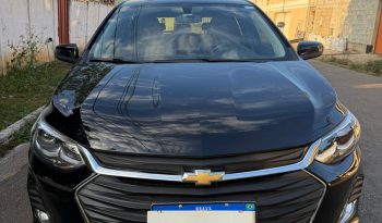GM ONIX PREMIER 1.0 FLEX TURBO AT 2025 full