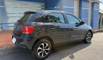 VW GOL G6 1.0 FLEX 2014 full