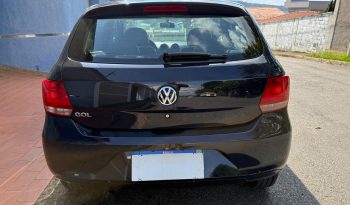 VW GOL G6 1.0 FLEX 2014 full