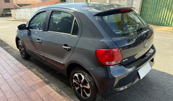 VW GOL G6 1.0 FLEX 2014 full